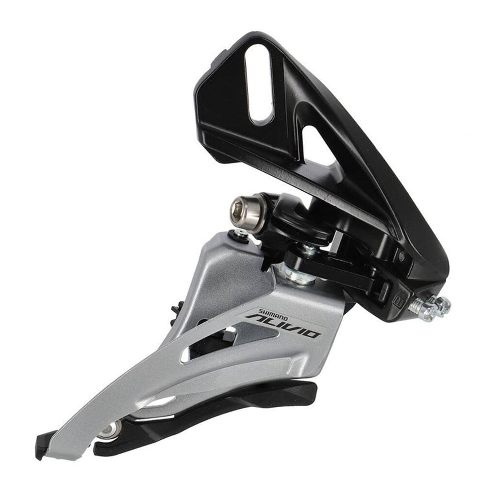 Front derailleur Shimano Alivio FD-M3120-D 9V