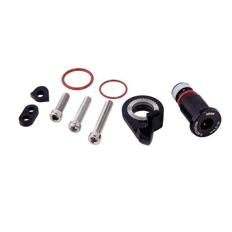 Kit vis SRAM dérailleur arrière ''GX'' 1x11 / GX DH 1x7