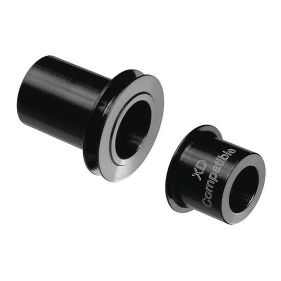 DT Swiss Umrüstkit HR-Nabe 12/142mm 240, SRAM XD, HWGXXX00S3188S