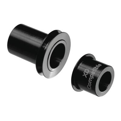 DT Swiss Umrüstkit HR-Nabe 12/142mm 240, SRAM XD, HWGXXX00S3188S