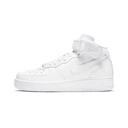 NIKE Wmns Air Force 1 '07 Mid - Zapatillas