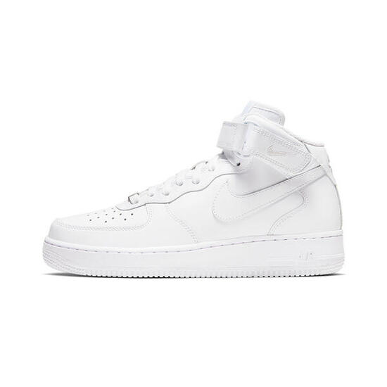 Scarpe Nike Uomo WMNS AIR FORCE 1 MID '07