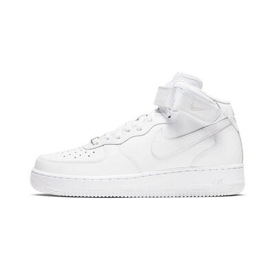 NIKE Wmns Air Force 1 '07 Mid - Zapatillas