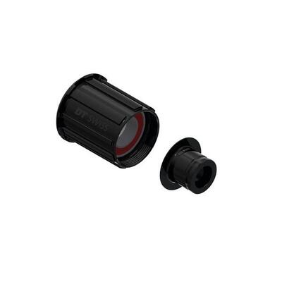 DT Swiss Rotor Kit Shimano Road 11S Stahl (SS11) für 148/142/12mm, Ratchet