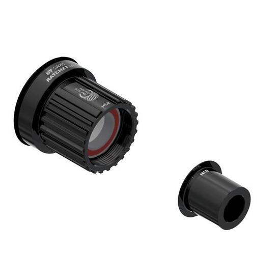 DT Swiss Rotor Kit Road Shimano12SP für 142/12mm TA, Ratchet LN