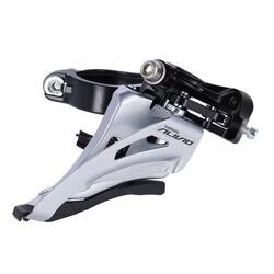 Dérailleur avant Shimano Alivio FDM3120MSET 9V