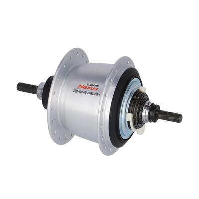 Achternaaf shimano nexus sg-c7000 e-bike 36h 135x187 mm 5v