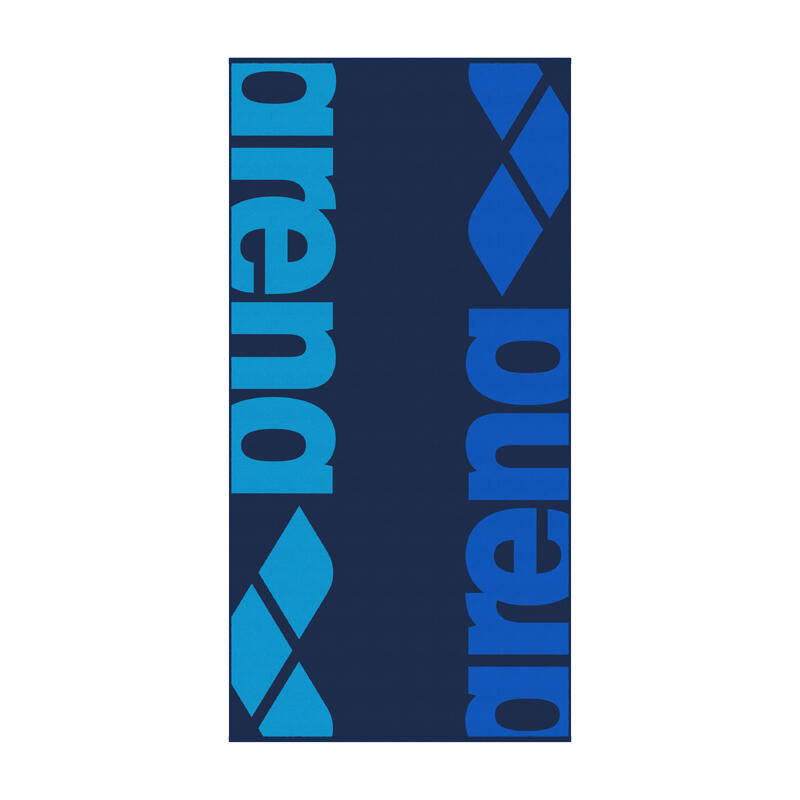 Prosop Arena Logotype Velour Towel