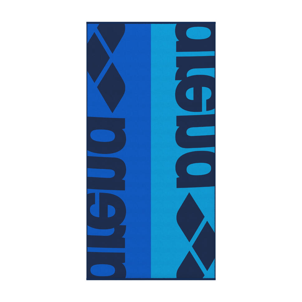 Ręcznik Arena Logotype Velour Towel