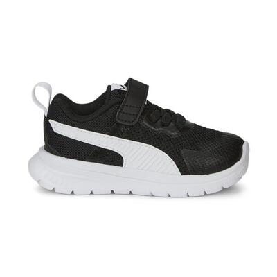 Puma evolve run mesh ac inf - 386240 05 - zapatillas running niño multicolor