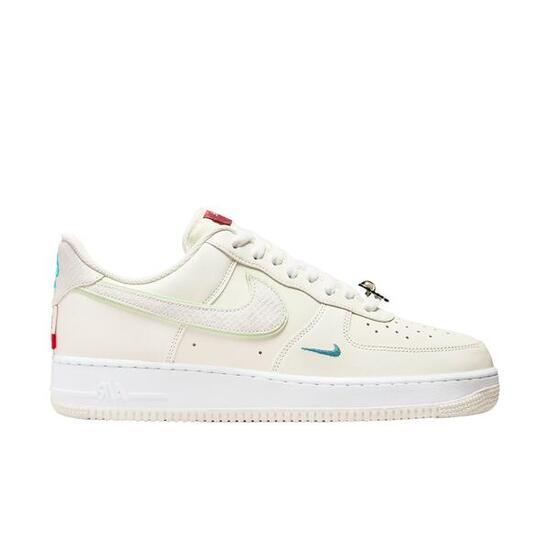 Nike Air Force 1 Low '07 Year of the Dragon (2024)
