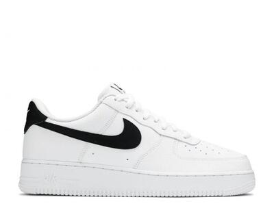 Heren sportschoenen nike air force 1 '07