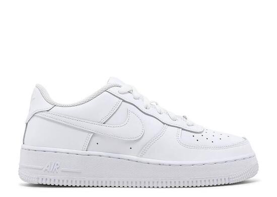 Zapatos Nike Air Force 1 Blanco