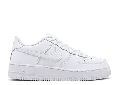 Scarpe Ragazzo Nike AIR FORCE 1 LE (GS)