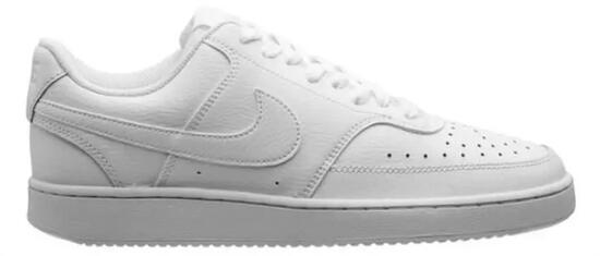 Schoen Nike model Court Vision Low Next Nature voor mannen