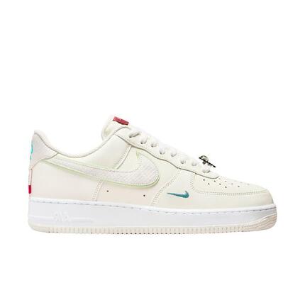 Nike Air Force 1 Low '07 Year of the Dragon (2024)