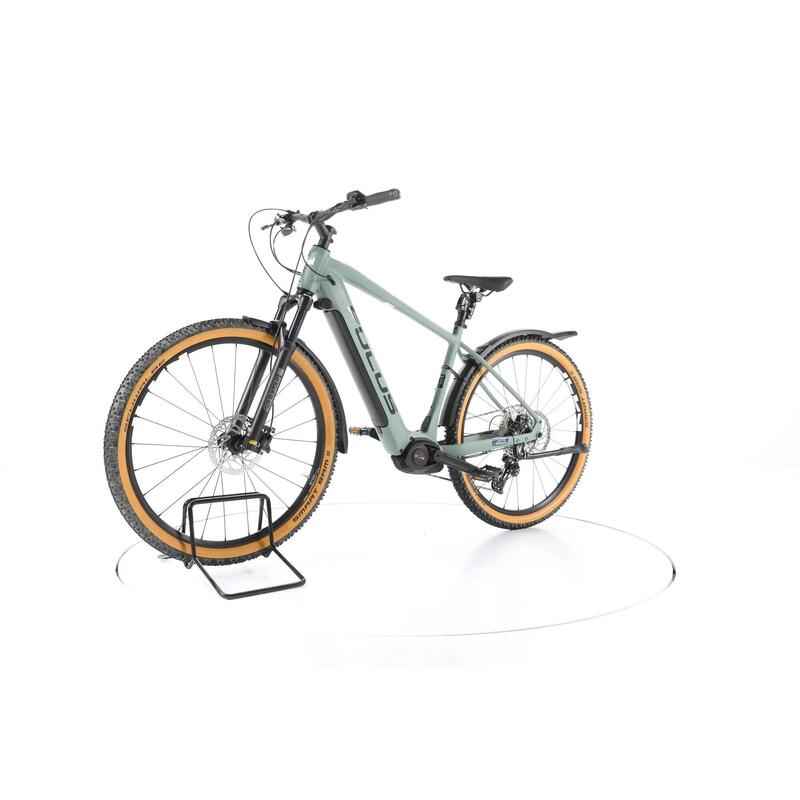 Reconditionné - Focus Jarifa² 6.8 Vélo électrique 2021 - Bon