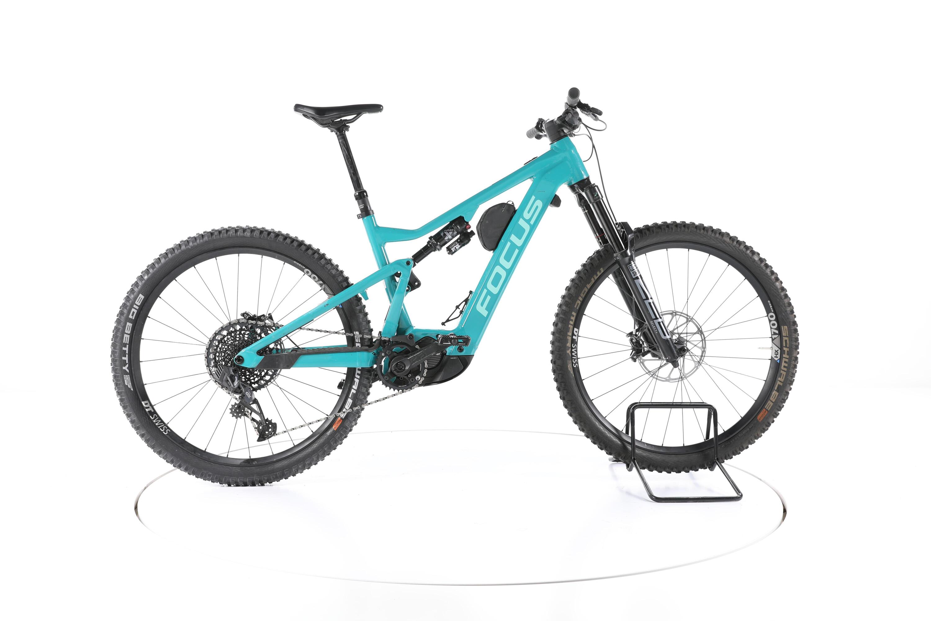FOCUS Ebike ricondizionata · Focus Jam² 7.0 · Come nuovo