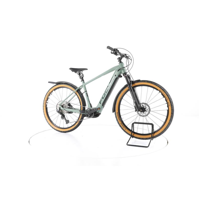 Reconditionné - Focus Jarifa² 6.8 Vélo électrique 2021 - Bon