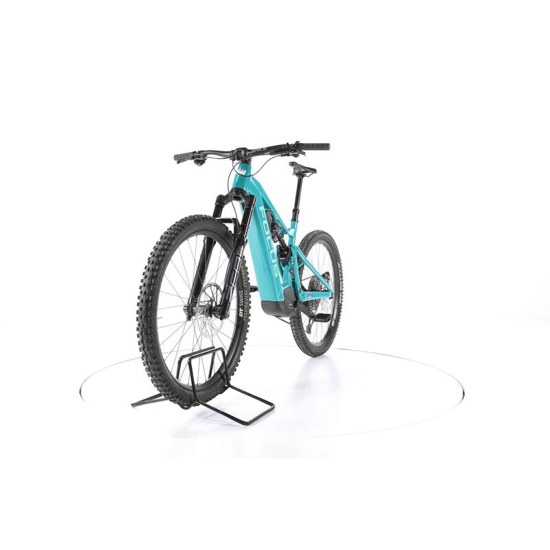 Reconditionné - Focus Jam² 7.0 Vélo électrique VTT 2022 - Très Bon