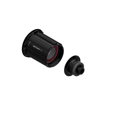 Naafd body kit ratchet ln race shimano 130/135/5