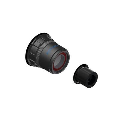 DT Swiss Rotor Kit SRAM XDR Steel (SXDR) 12/142/48mm TA, Ratchet LN