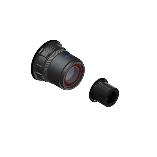 DT Swiss Rotor Kit SRAM XDR Steel (SXDR) 12/142/48mm TA, Ratchet LN