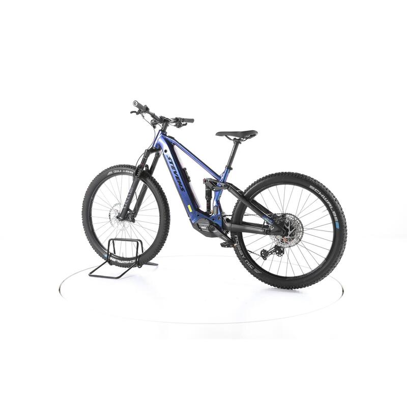Second Life - Stevens E-Inception AM 7.7.2 Fully E-Bike 2022 - Jak nowy