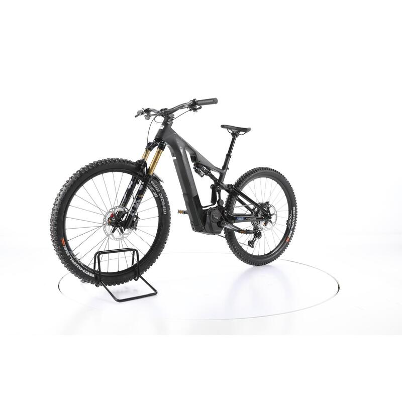 Second Life - Focus Jam² 8.9 Fully E-Bike 2023 - Jak nowy