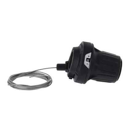 SHIMANO SL-RV200/RV400 manetka twist 6-biegów prawa 2050 mm