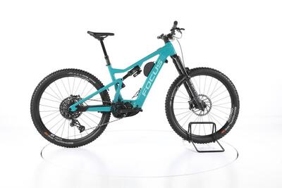 Refurbished - Focus Jam² 7.0 Fully E-Bike - Sehr gut