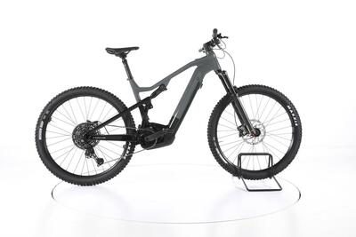 Refurbished - Focus Thron² 6.7 Fully E-Bike 2024 - Sehr gut
