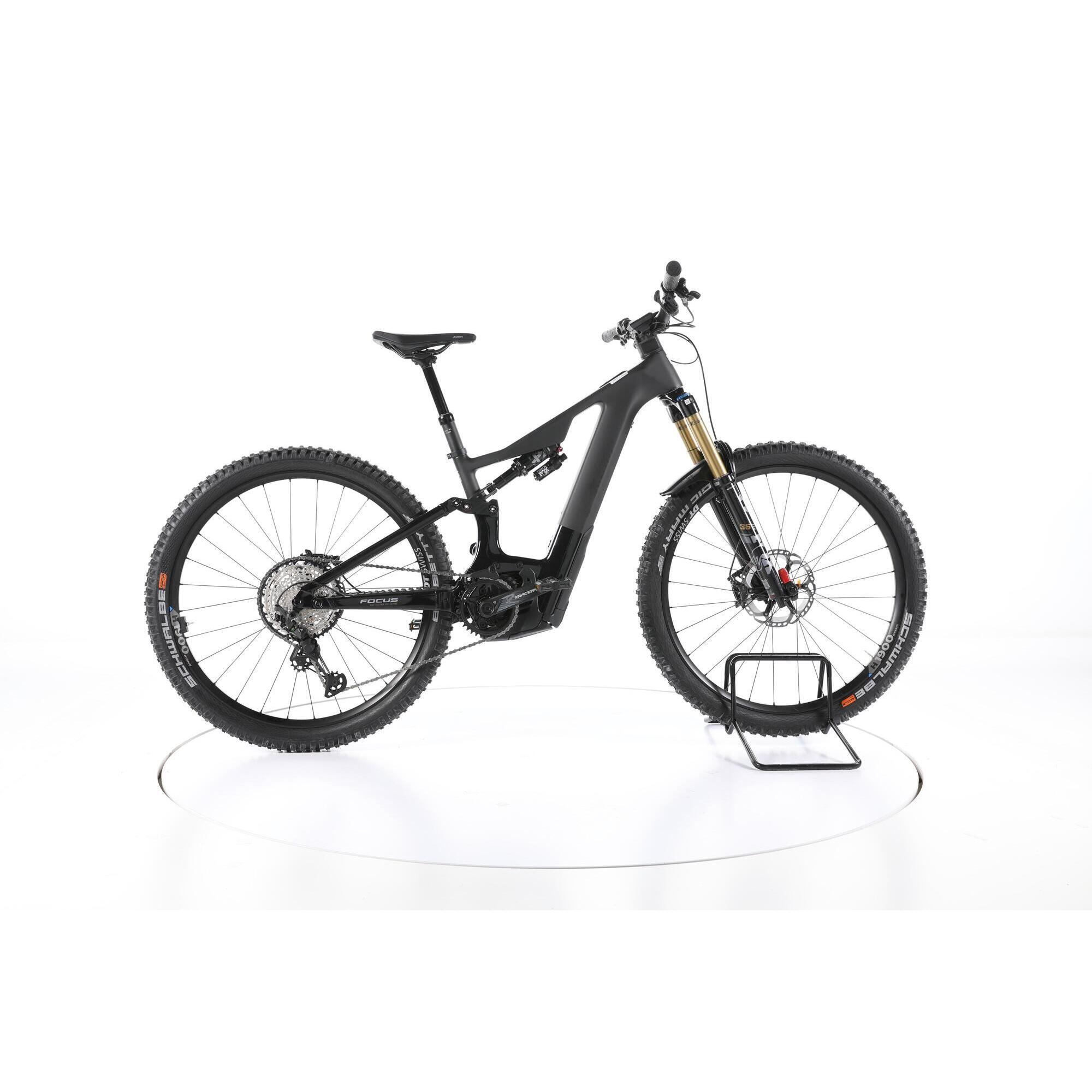 Second Life - Focus Jam² 8.9 Fully E-Bike 2023 - Jak nowy