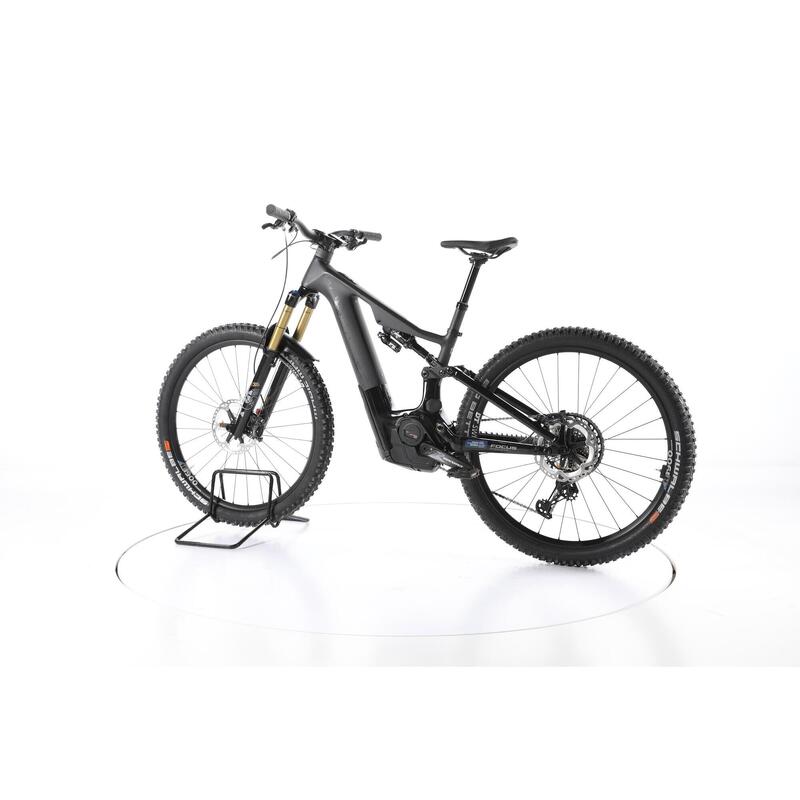 Second Life - Focus Jam² 8.9 Fully E-Bike 2023 - Jak nowy
