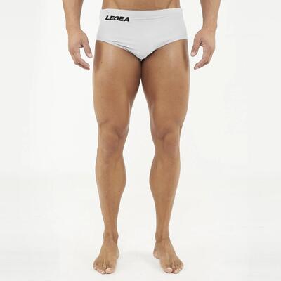 Costume slip nuoto TUTORE nero