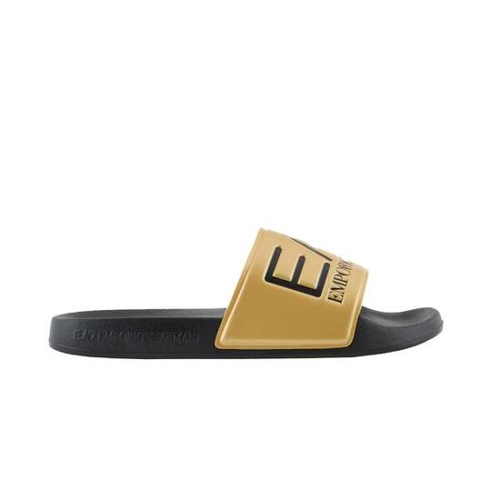 Infradito Emporio armani modello 0108-MZ097 per unisex