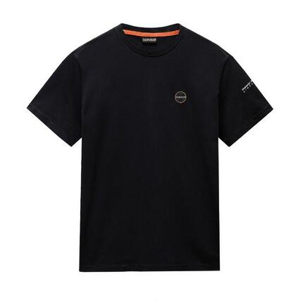 T-shirt homme Napapijri S-Badge