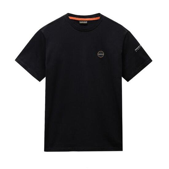 T-shirt homme Napapijri S-Badge