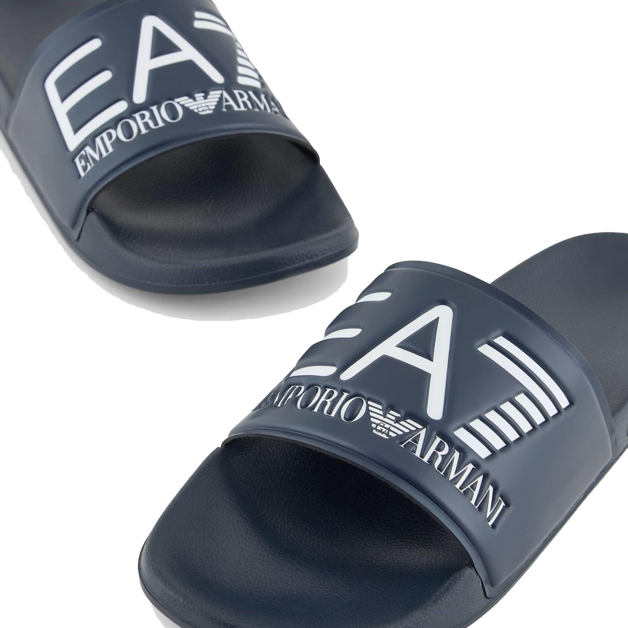Sandales EA7 Emporio Armani 2/6