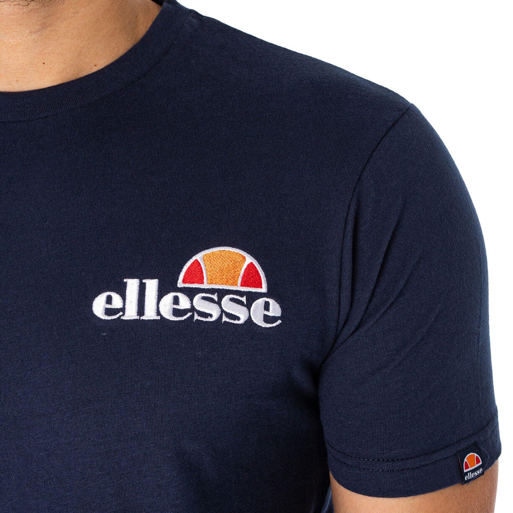 Tee Shirt Ellesse Voodoo - Homme 4/4