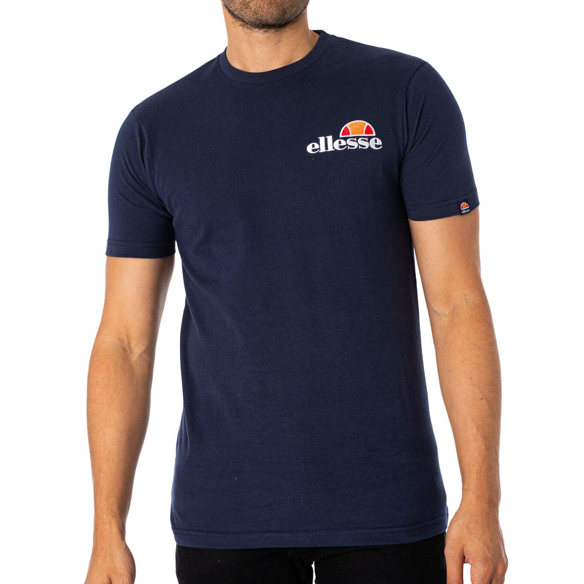 Tee Shirt Ellesse Voodoo - Homme 2/4