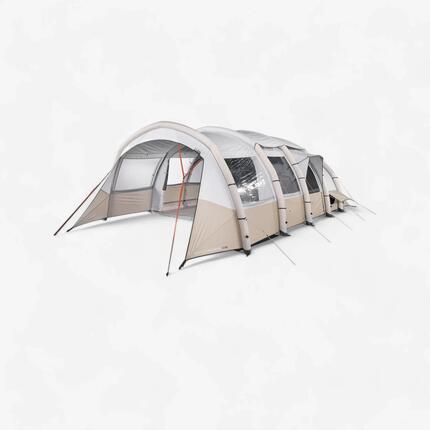 Seconde vie Tente gonflable de camping - Air Seconds 6.3 XXL F&B - 6 personnes
