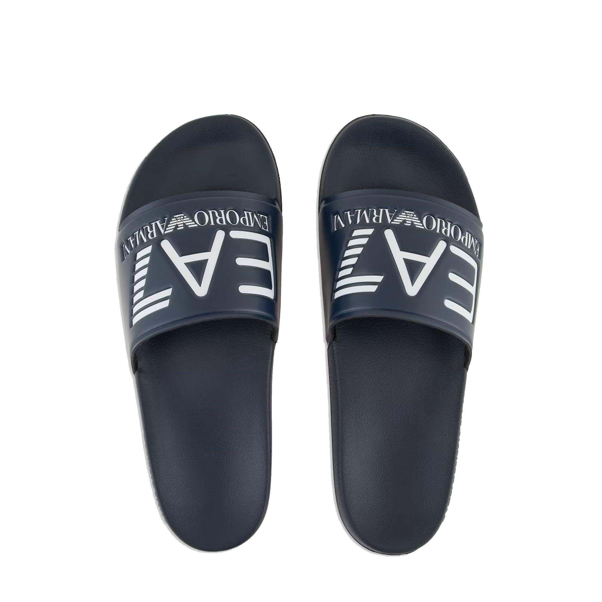 Sandales EA7 Emporio Armani 3/6