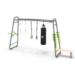 GetSet monkeybar MB330