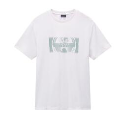 T-shirt homme Napapijri S-Vanni PRT