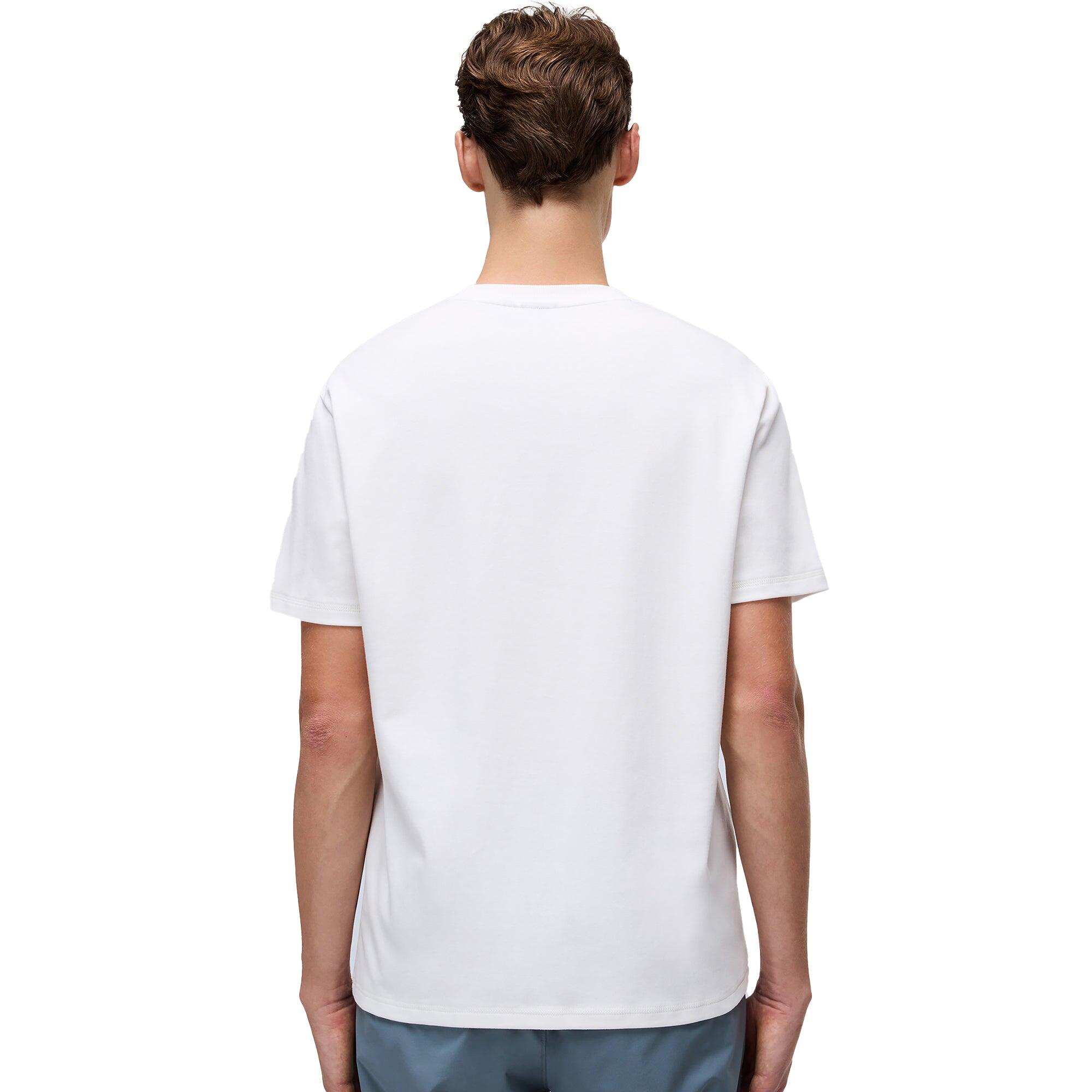 T-shirt homme Napapijri S-Vanni PRT 4/5