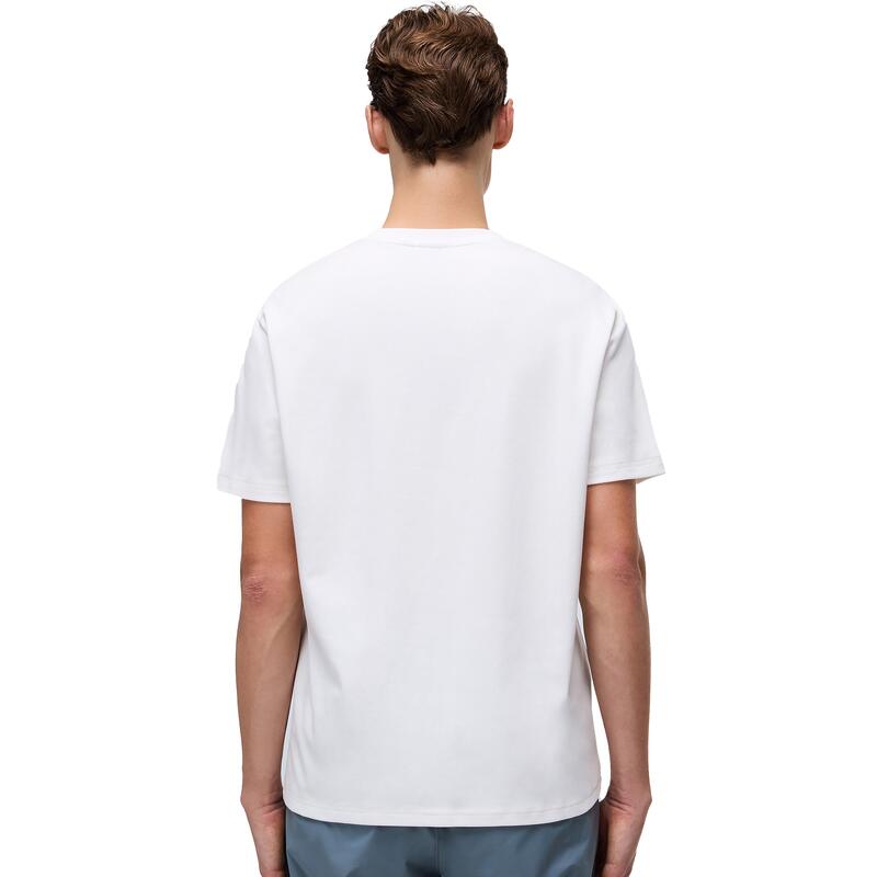 Tricou bărbătesc Napapijri S-Vanni PRT