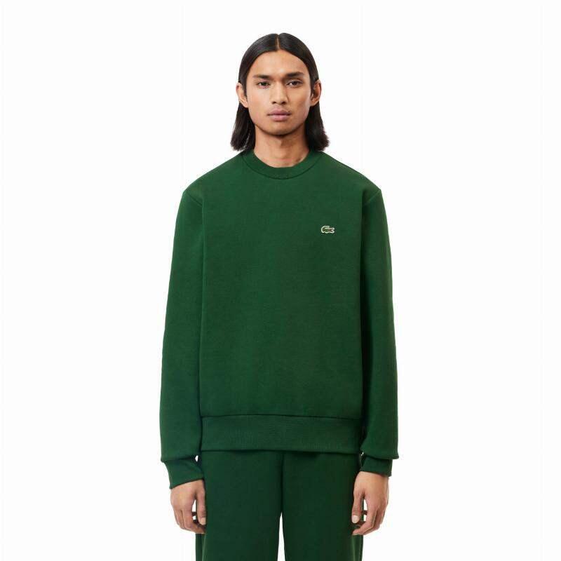 Sweat Lacoste modèle SH9608-00-132 pour unisexe 5/6
