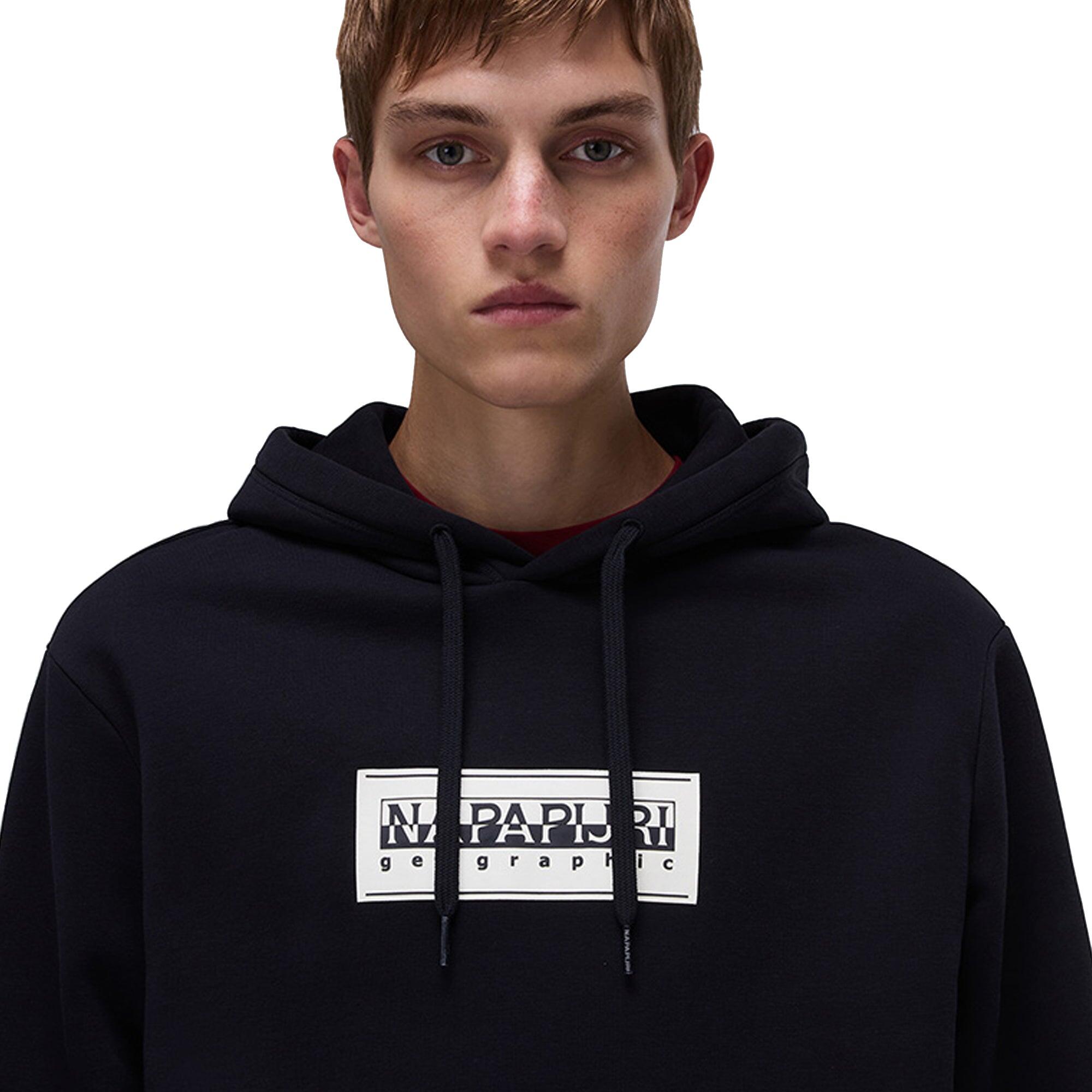 Napapijri B-Suze H Heren Sweatshirt 3/5