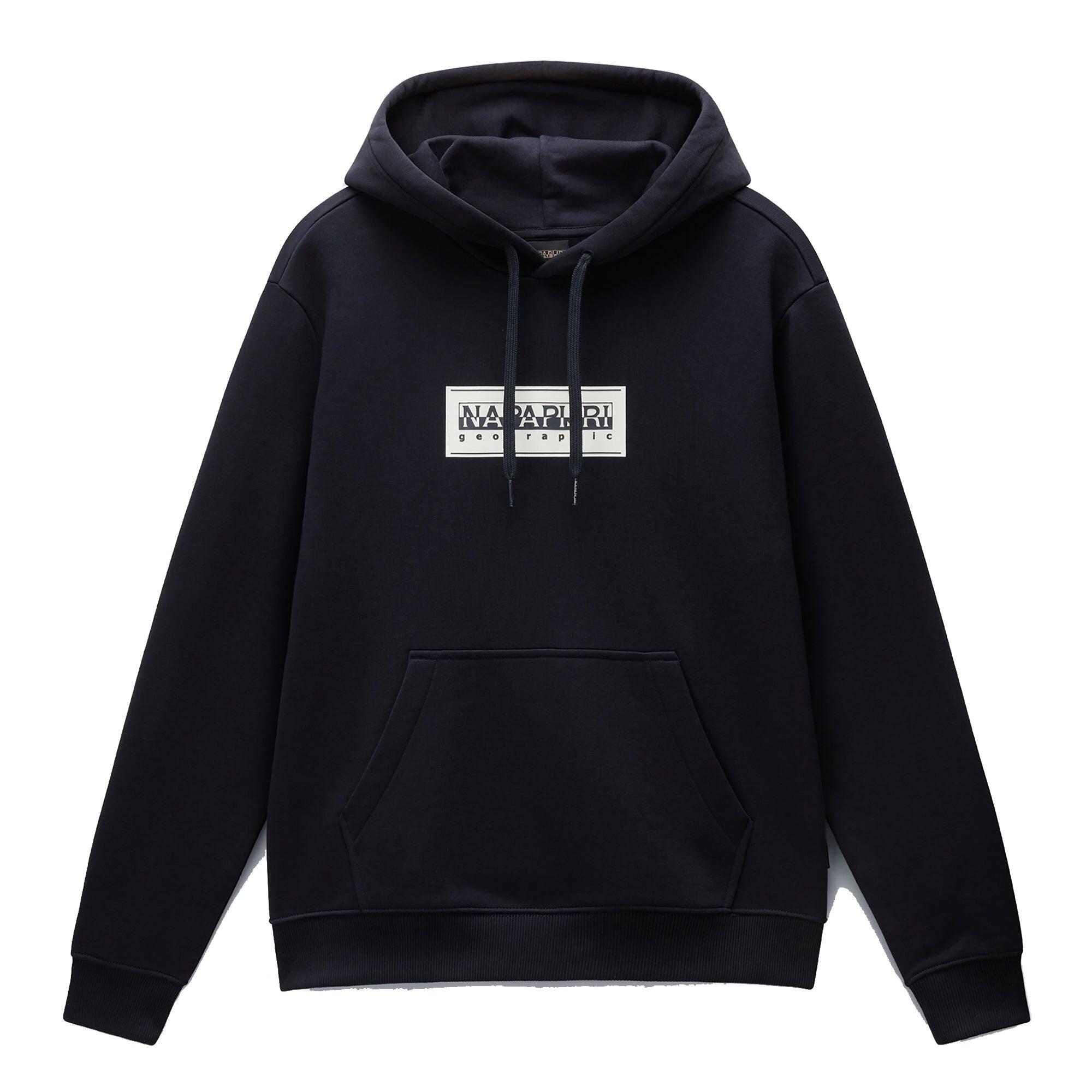 NAPAPIJRI Napapijri B-Suze H Heren Sweatshirt